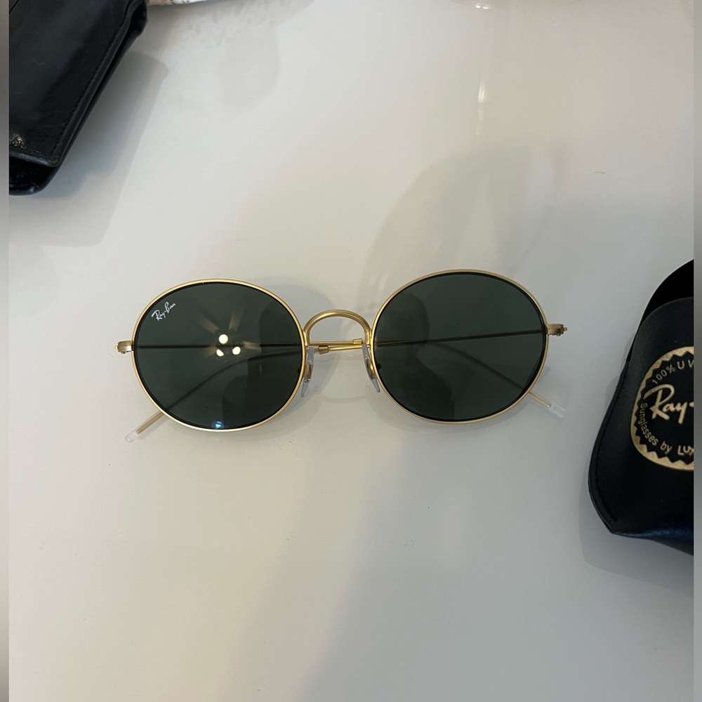 Ray ban sunnies